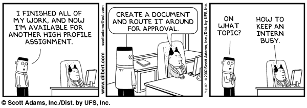 dilbert